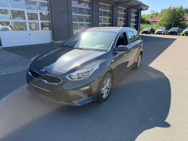 Kia Ceed SW / cee'd SW