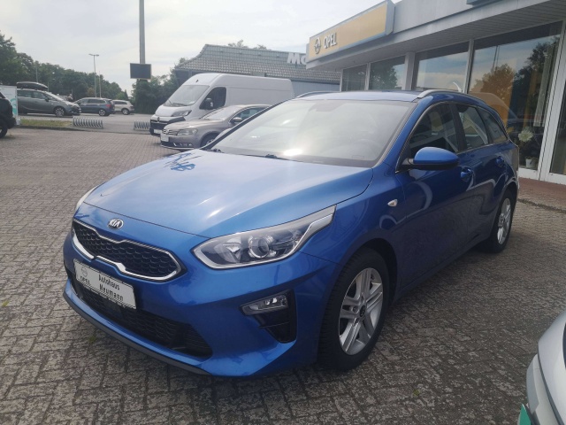 Kia Ceed SW / cee'd SW