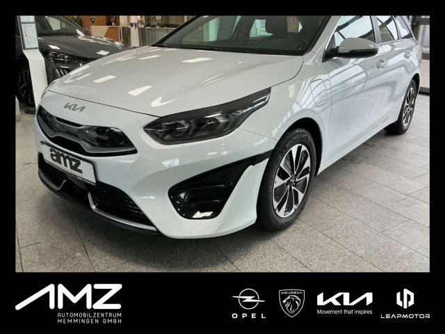 Kia Ceed SW / cee'd SW