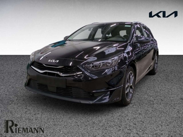 Kia Ceed SW / cee'd SW