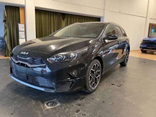 Kia Ceed SW / cee'd SW