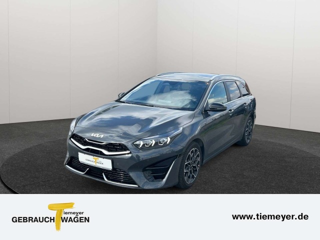 Kia Ceed SW / cee'd SW