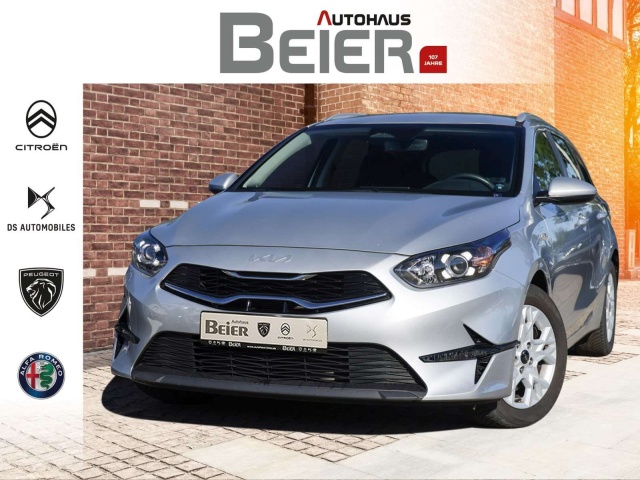 Kia Ceed SW / cee'd SW