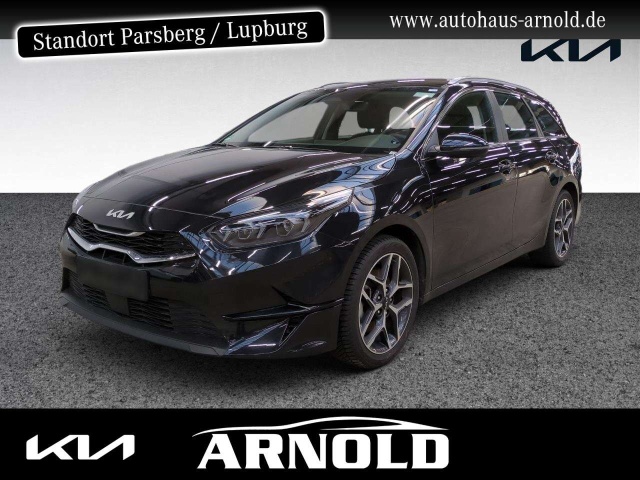 Kia Ceed SW / cee'd SW