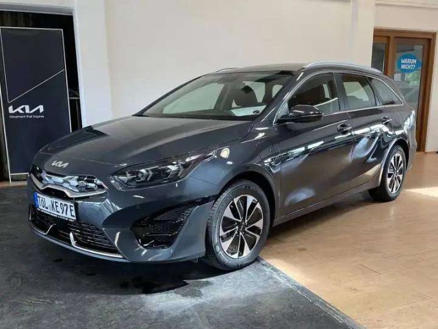 Kia Ceed SW / cee'd SW