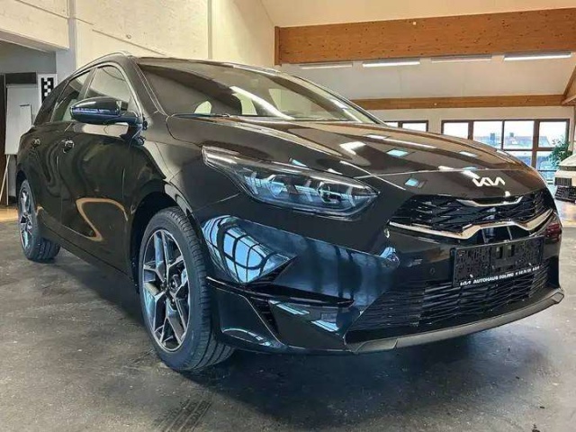 Kia Ceed SW / cee'd SW