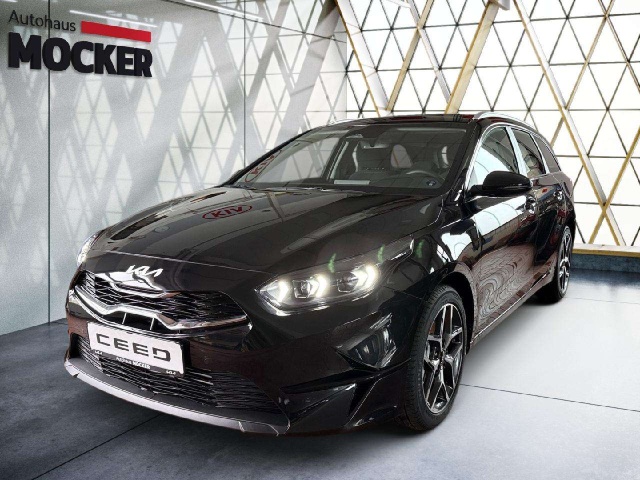 Kia Ceed SW / cee'd SW