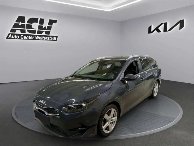 Kia Ceed SW / cee'd SW