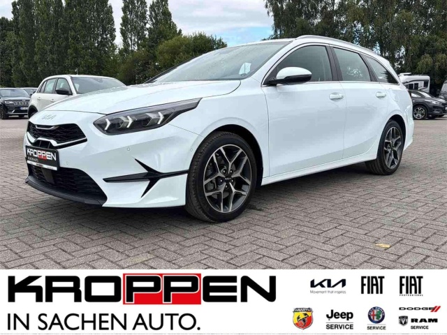 Kia Ceed SW / cee'd SW