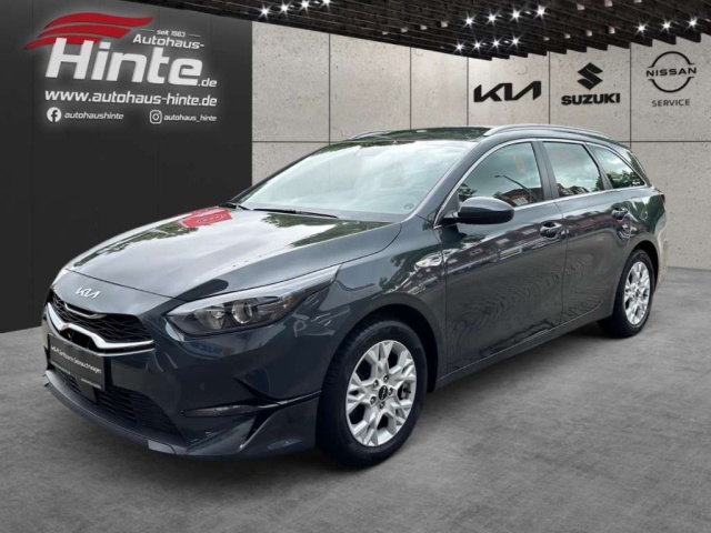Kia Ceed SW / cee'd SW