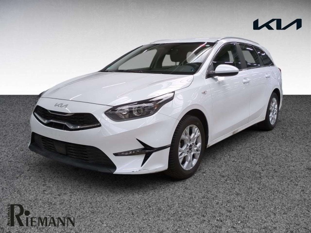 Kia Ceed SW / cee'd SW
