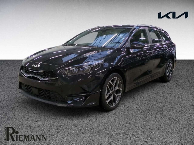 Kia Ceed SW / cee'd SW