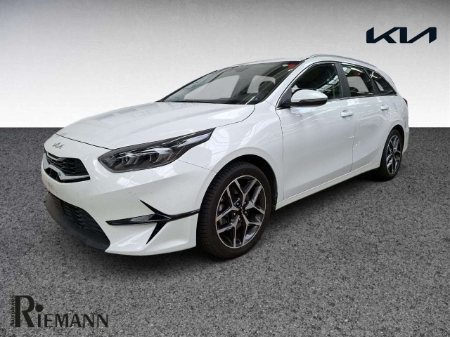 Kia Ceed SW / cee'd SW