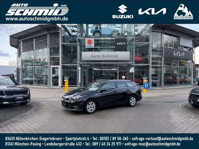 Kia Ceed SW / cee'd SW