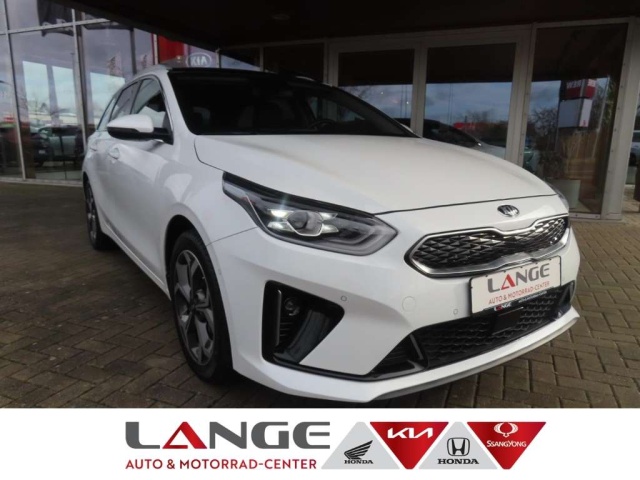 Kia Ceed SW / cee'd SW