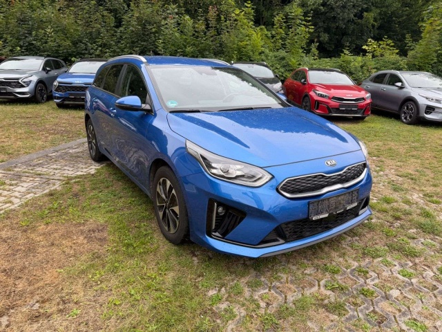 Kia Ceed SW / cee'd SW