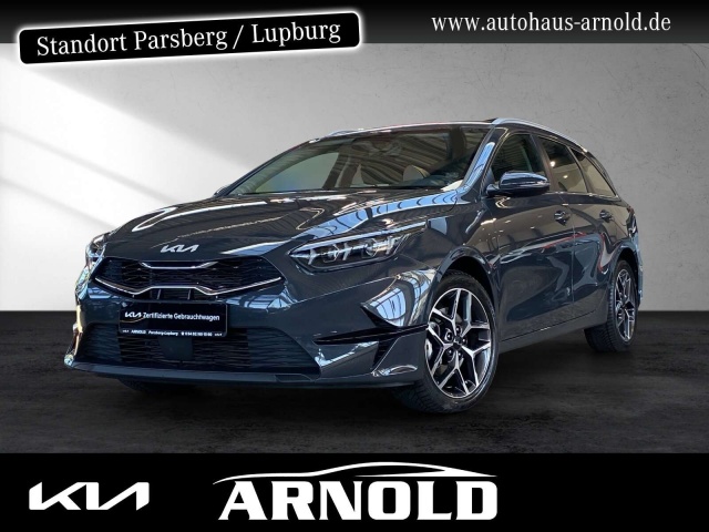 Kia Ceed SW / cee'd SW