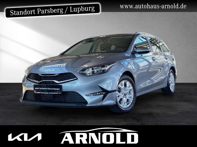 Kia Ceed SW / cee'd SW