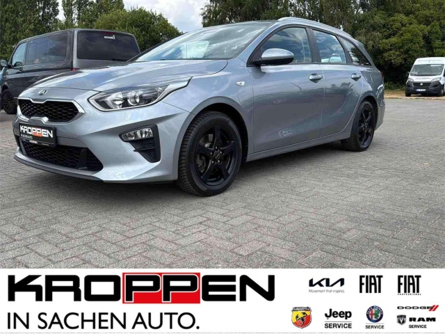 Kia Ceed SW / cee'd SW
