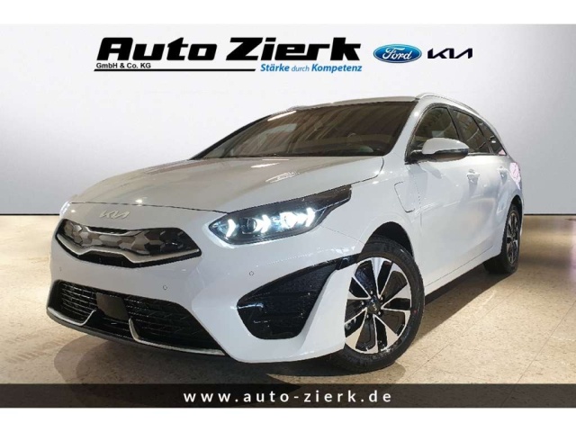 Kia Ceed SW / cee'd SW