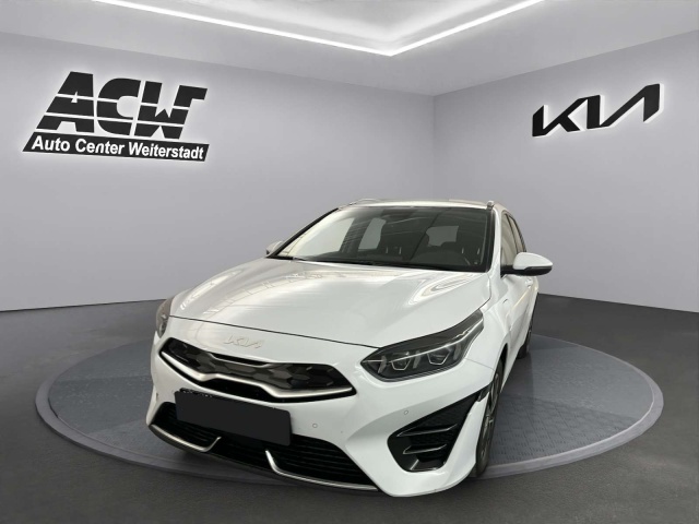 Kia Ceed SW / cee'd SW