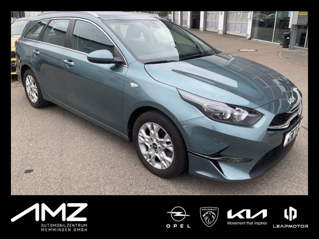 Kia Ceed SW / cee'd SW