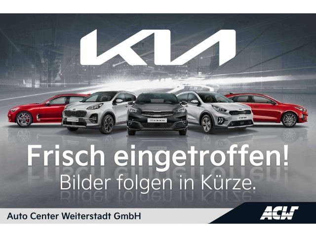 Kia Ceed SW / cee'd SW