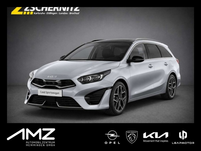 Kia Ceed SW / cee'd SW