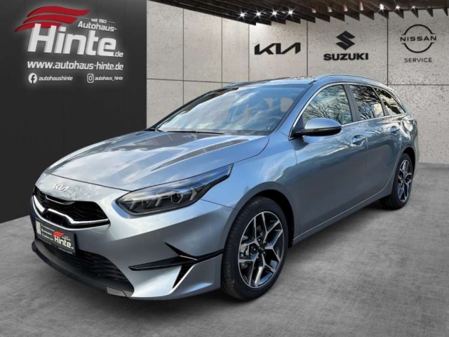 Kia Ceed SW / cee'd SW