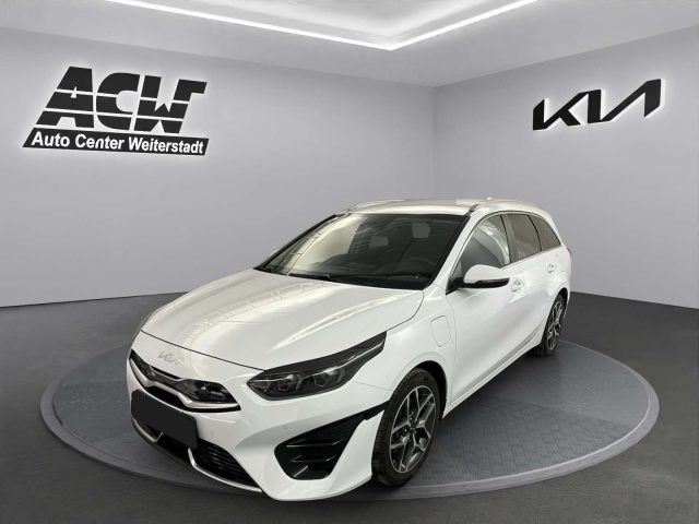Kia Ceed SW / cee'd SW