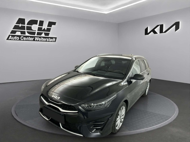 Kia Ceed SW / cee'd SW