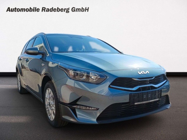 Kia Ceed SW / cee'd SW