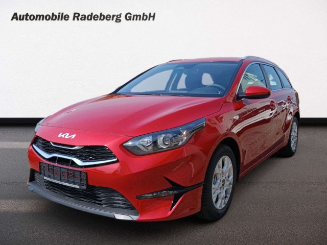 Kia Ceed SW / cee'd SW