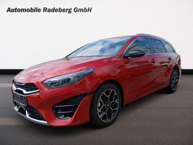 Kia Ceed SW / cee'd SW