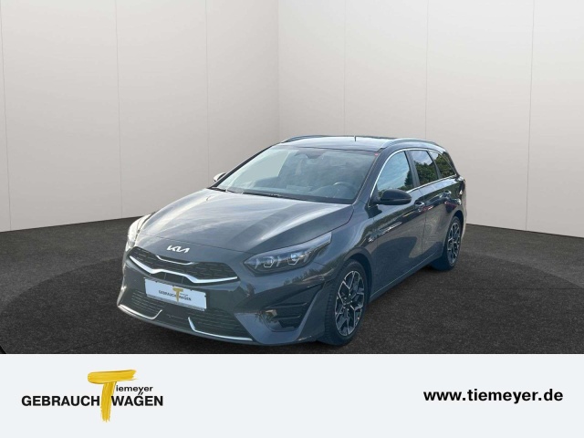 Kia Ceed SW / cee'd SW