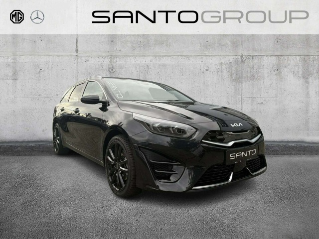 Kia Ceed SW / cee'd SW