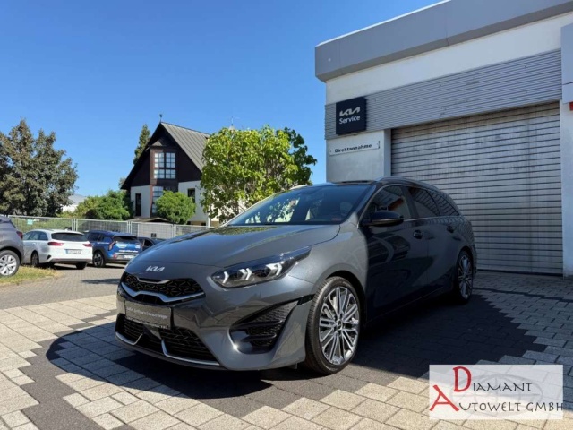 Kia Ceed SW / cee'd SW