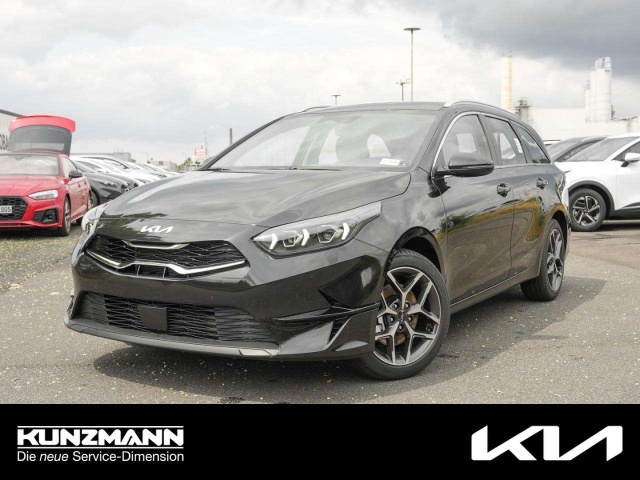 Kia Ceed SW / cee'd SW