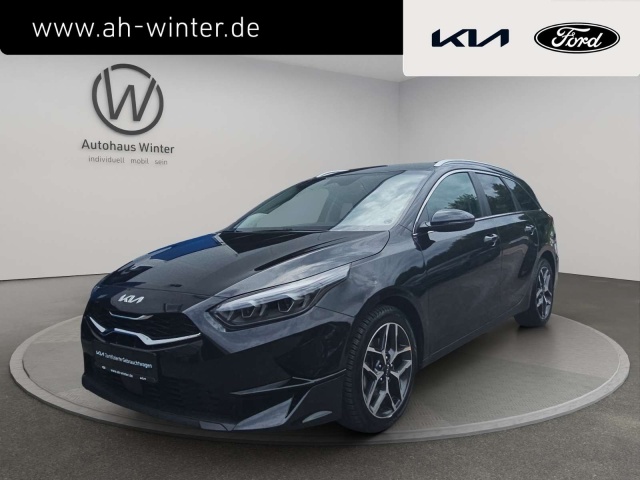 Kia Ceed SW / cee'd SW