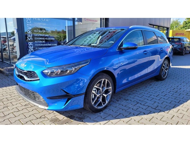 Kia Ceed SW / cee'd SW