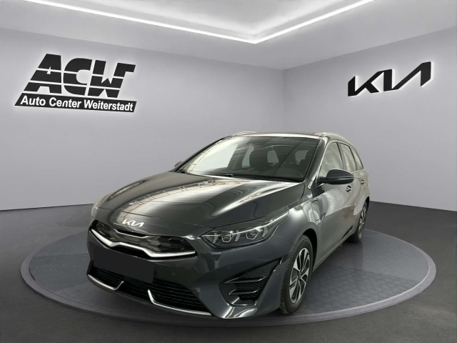 Kia Ceed SW / cee'd SW