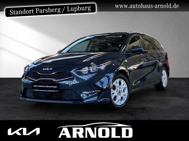 Kia Ceed SW / cee'd SW