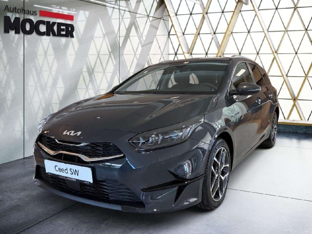 Kia Ceed SW / cee'd SW