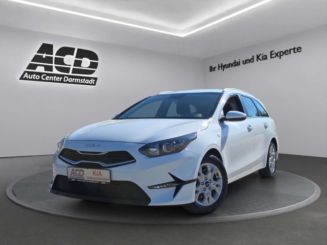 Kia Ceed SW / cee'd SW
