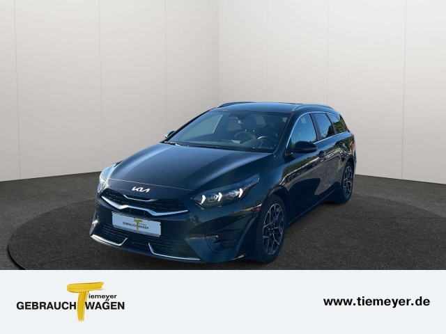 Kia Ceed SW / cee'd SW