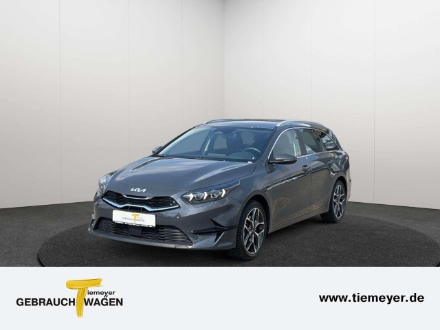Kia Ceed SW / cee'd SW