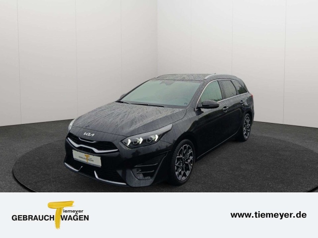 Kia Ceed SW / cee'd SW