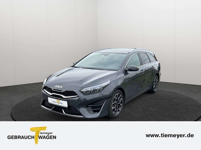 Kia Ceed SW / cee'd SW