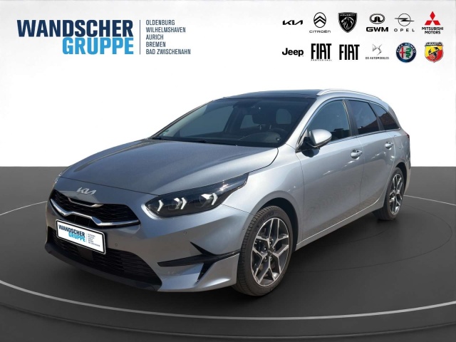 Kia Ceed SW / cee'd SW