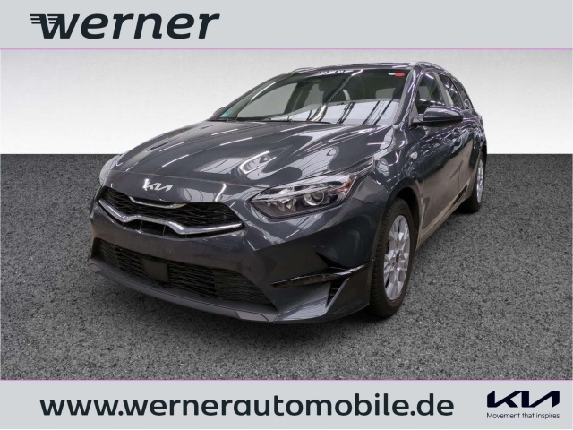 Kia Ceed SW / cee'd SW